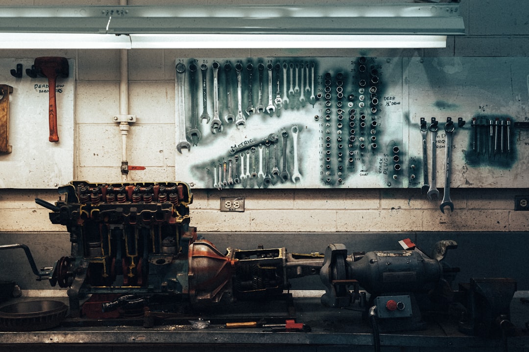 automation workflow