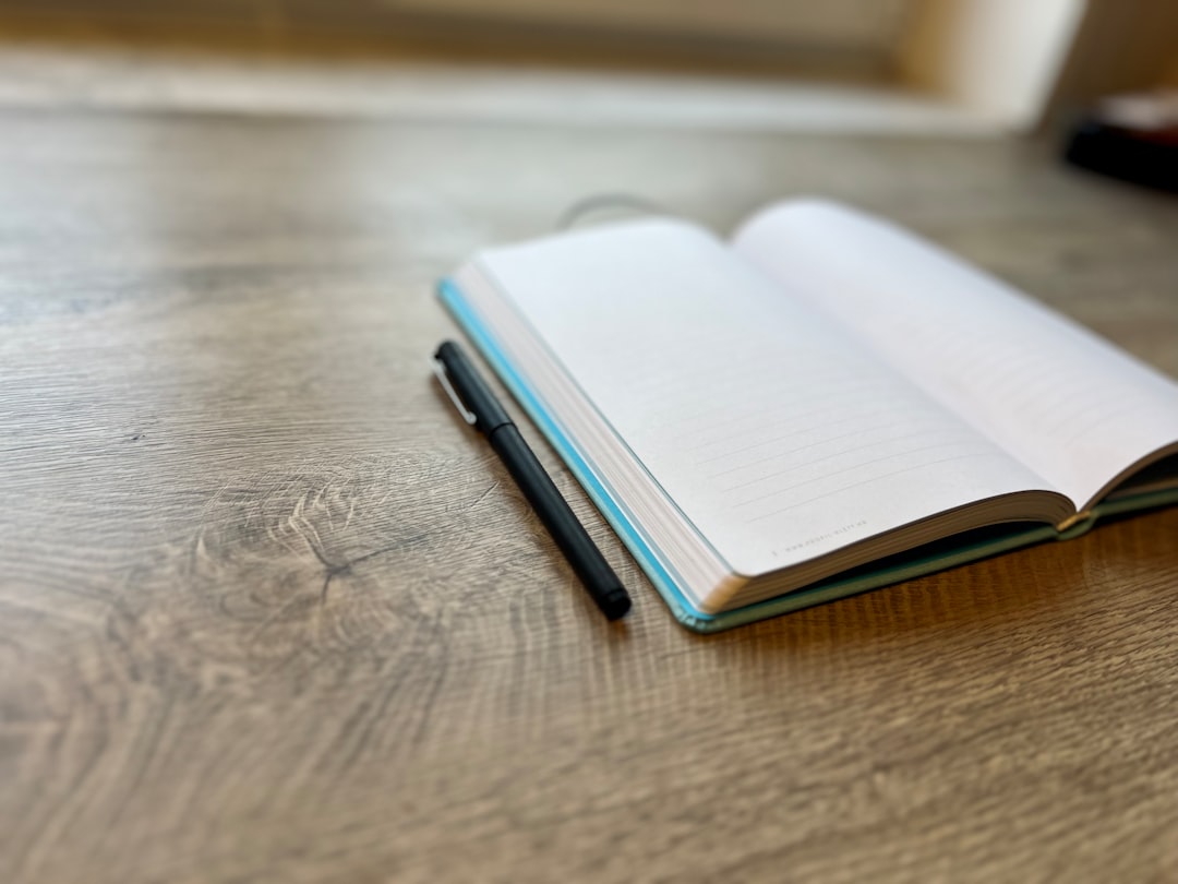 writing editing process