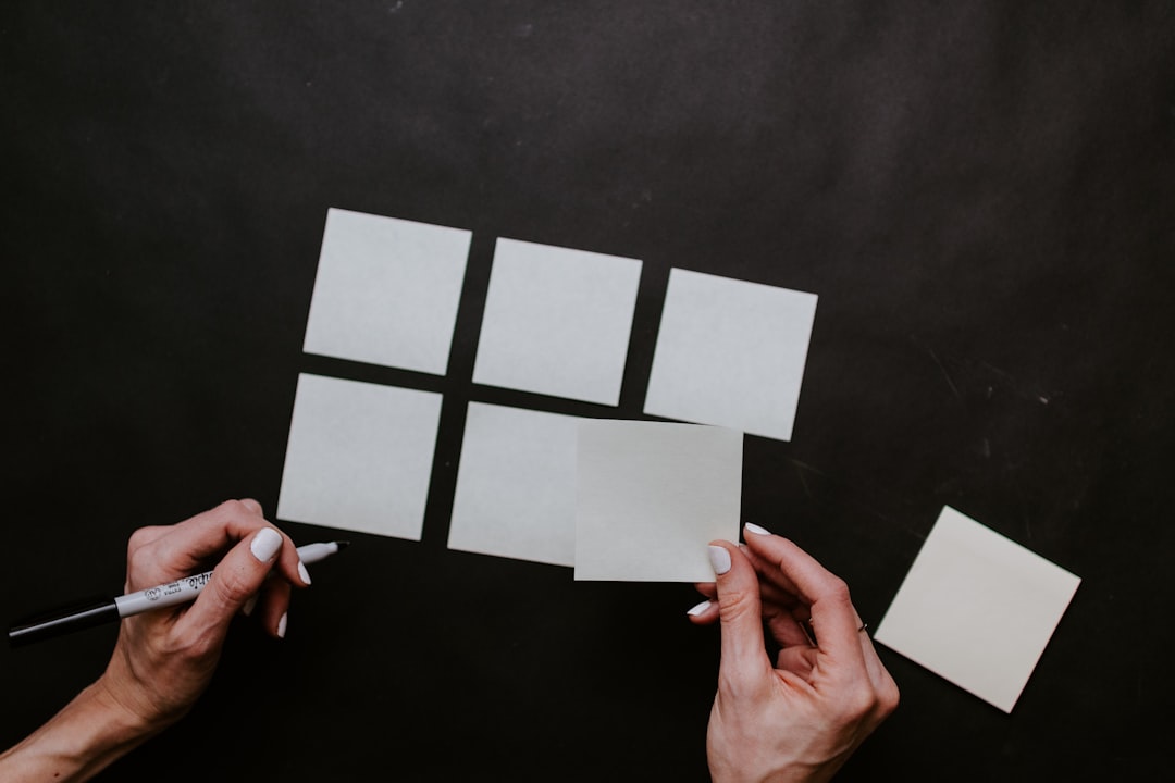 prompt structure blocks template