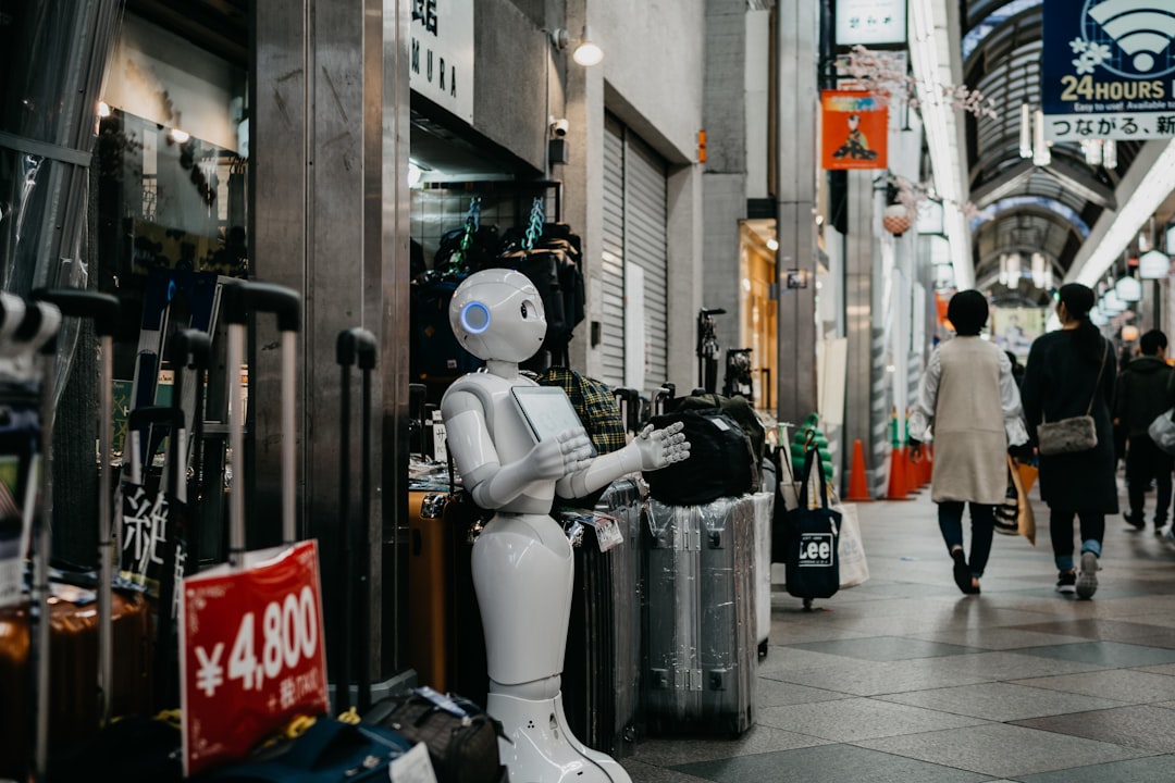 Dify AIエージェントモードの概要