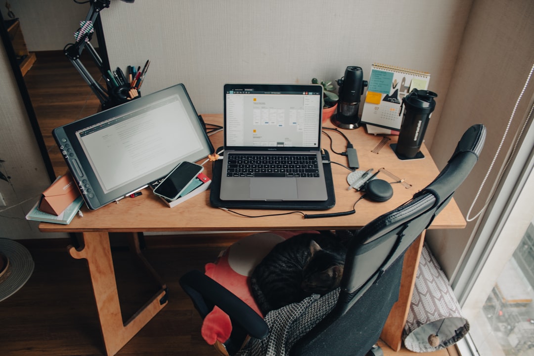 freelance research tools setup