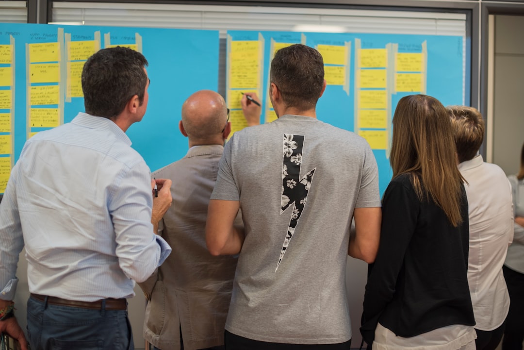 linear cycle sprint planning