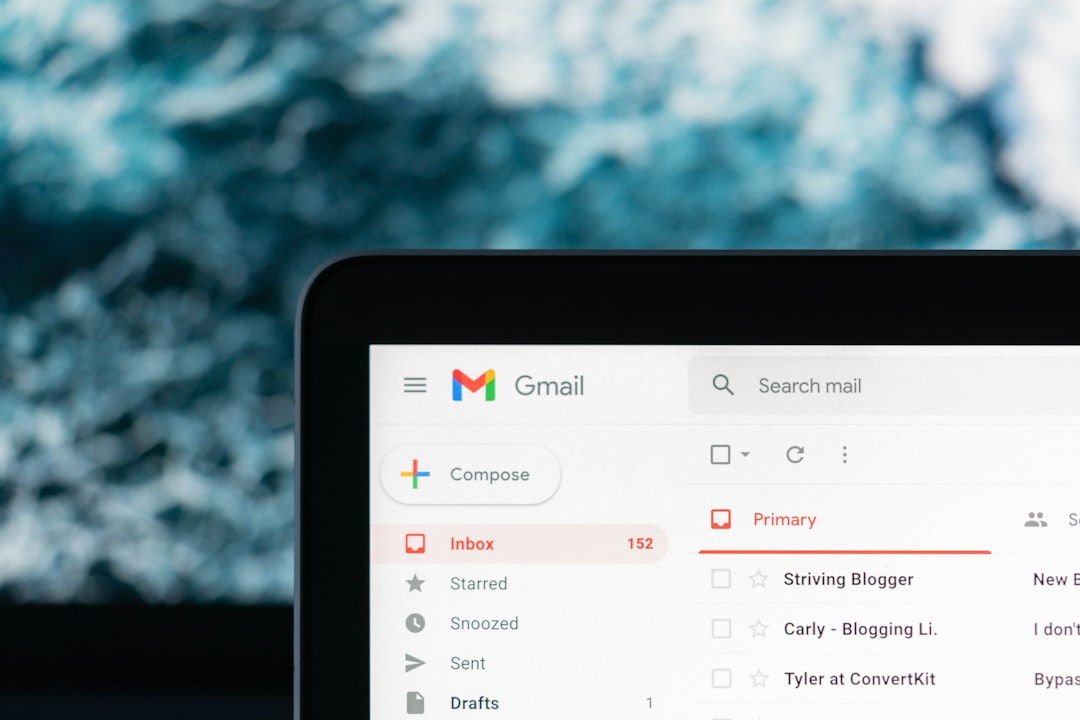 gmail spreadsheet automation