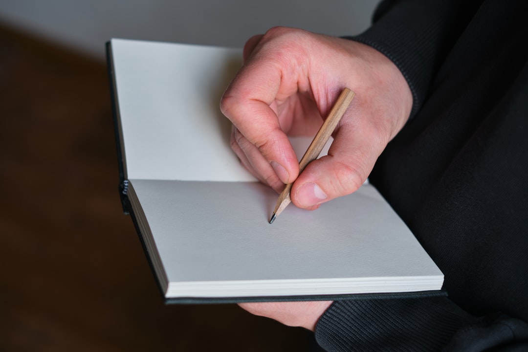Make scenario note comment organization