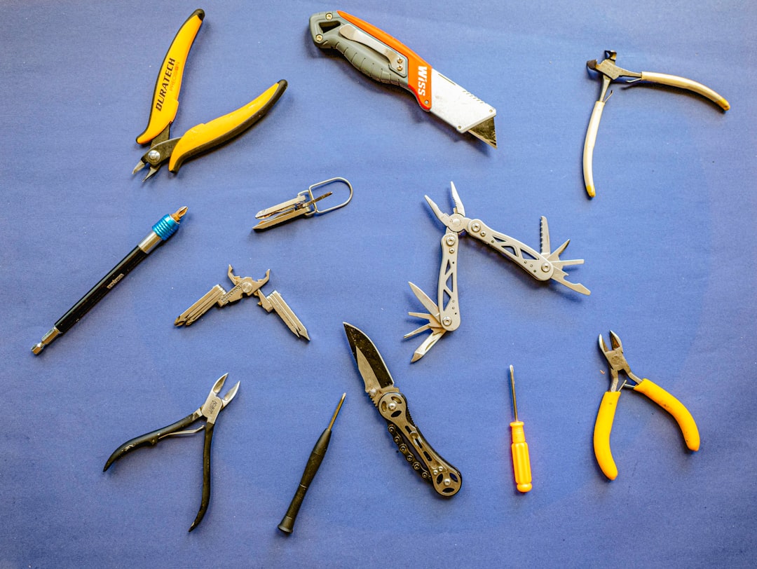 freelance automation tool selection