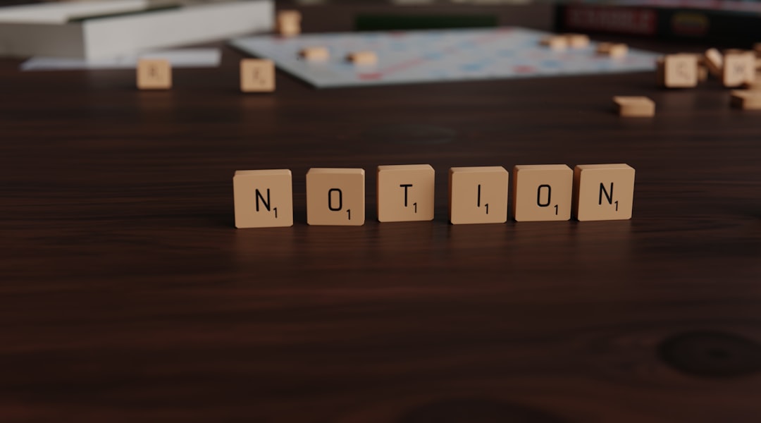 n8n notion database automation