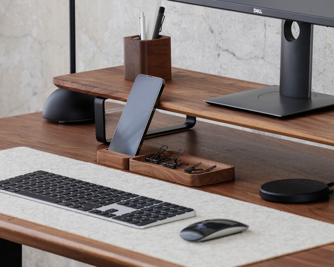 Notion productivity workspace