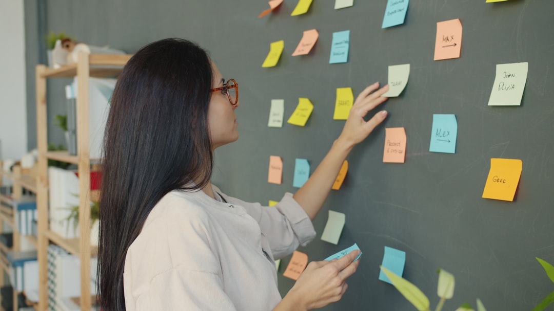 obsidian knowledge management workflow