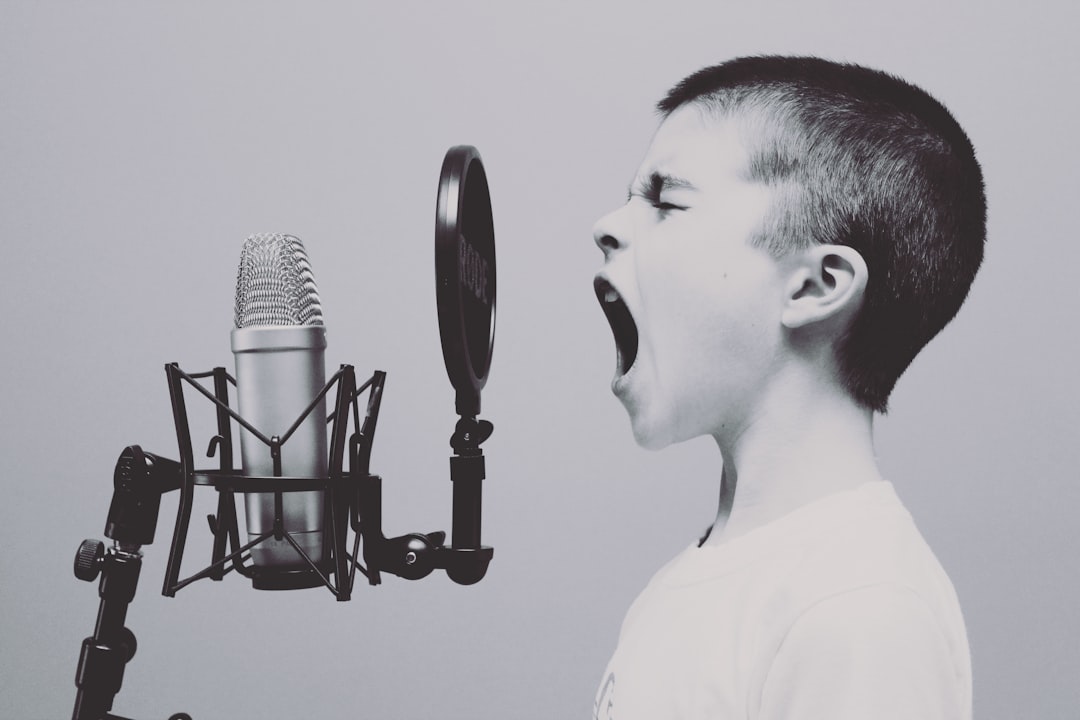 voice transcription accuracy