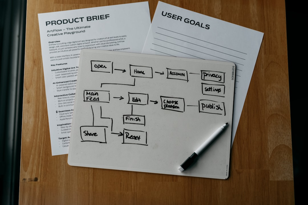 productivity comparison workflow