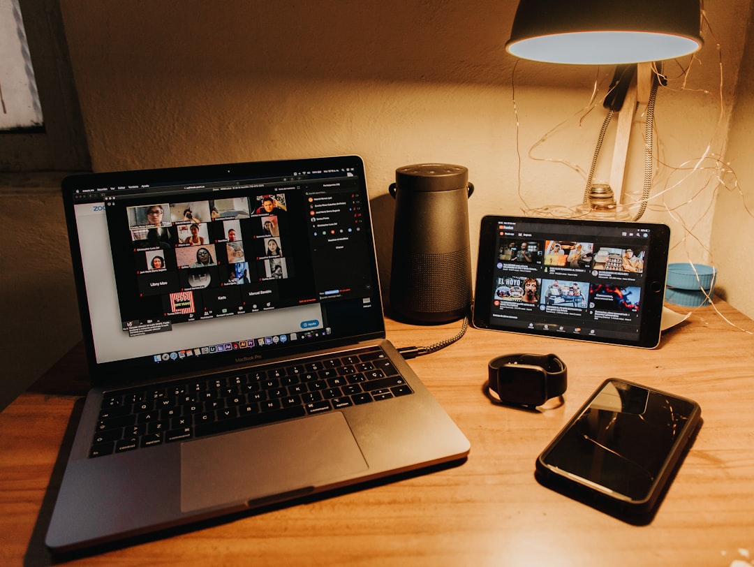 zoom meeting setup guide