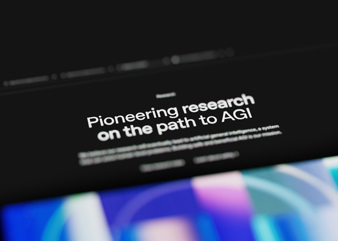ai search research tool