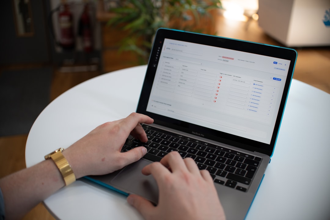 Zapier Zap published automation flow